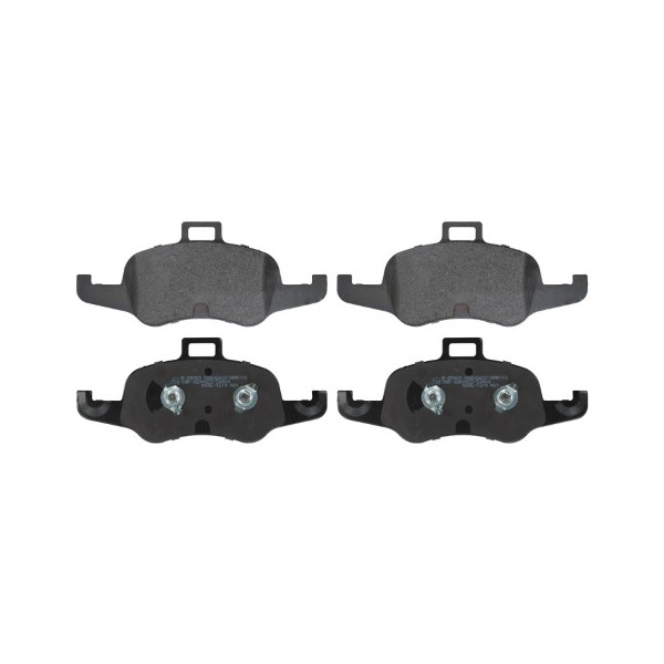 Brake Pad Set - Disc Brake Audi 14-24 image