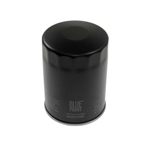 Oil Filter Ford Nissan Vauxhall 73-07 image