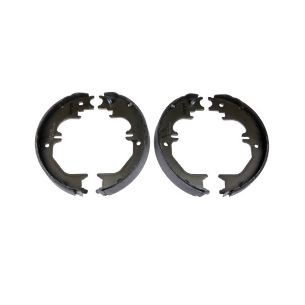 Brake Shoe Set - Parking Brake Toyota Lexus 75-18 image