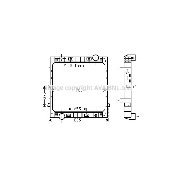 RAD EUROTECH 99- image