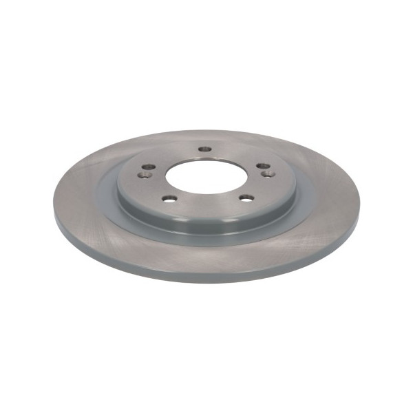 Jurid Brake Disc (Rear) image