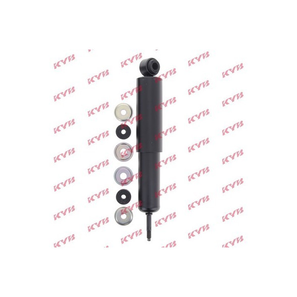 SHOCK ABS R LANDROVER image