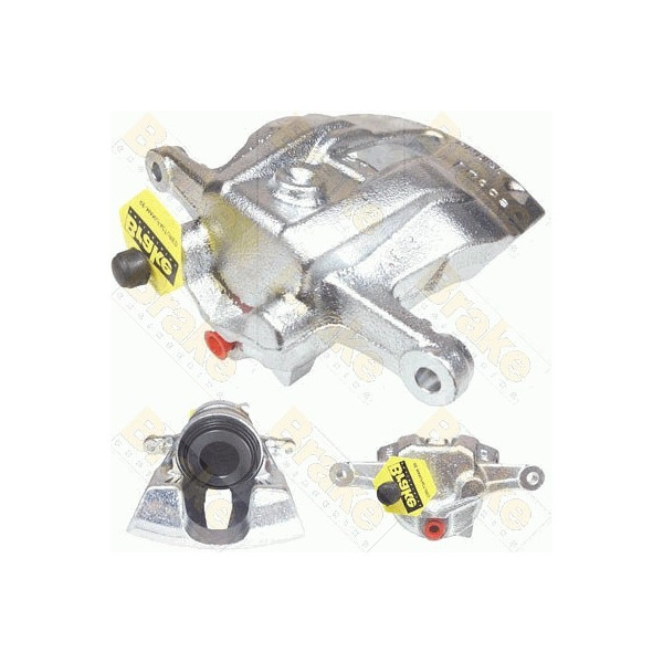 Brake Engineering Brake Caliper (Front Left Hand) image