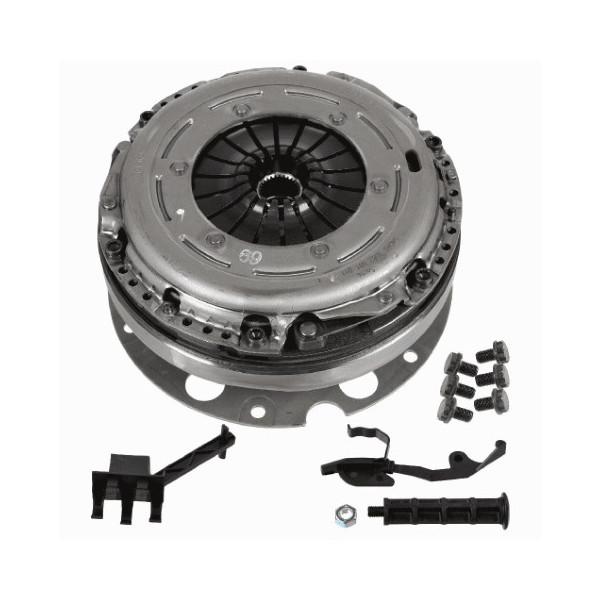 Clutch Kit image