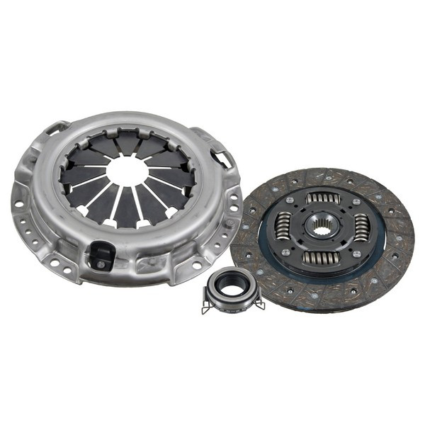 Clutch Kit Toyota 86-01 image