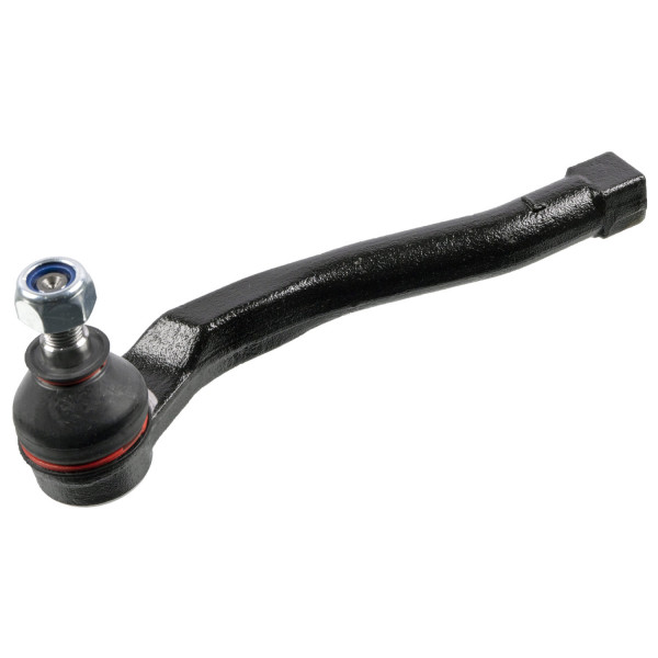 Tie Rod End Chevrolet 02-13 image