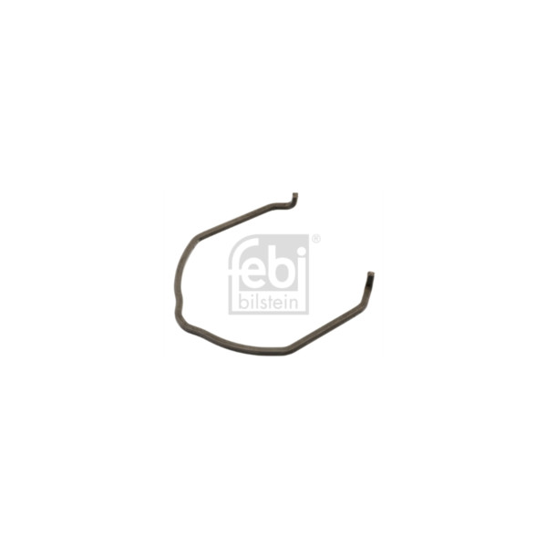 Febi Hose Clip image