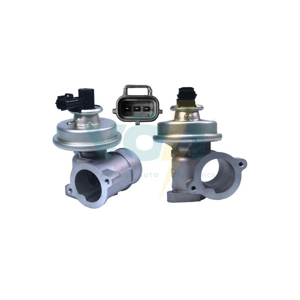 EGR Valve Ford Jaguar Lti 00-09 image