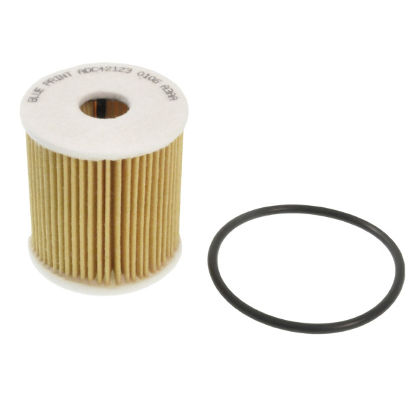 Oil Filter Smart 98-07 image