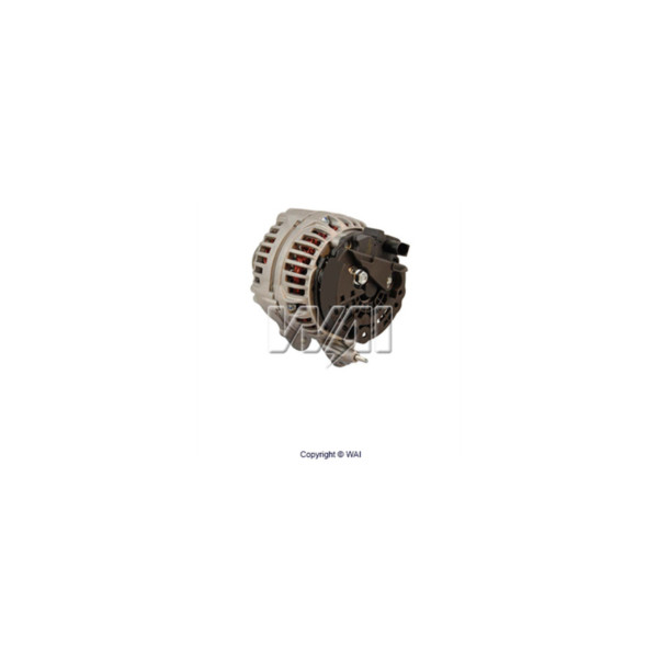 WAI Alternator image