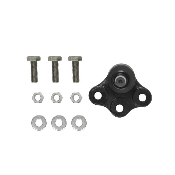 Camber Ball Joint (Front Left Hand+Right Hand) image