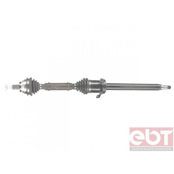 Drive Shaft Mercedes 04-12 image