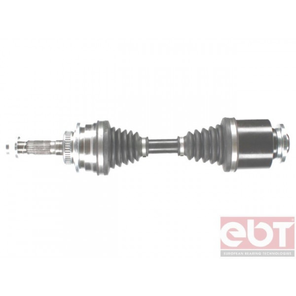 Drive Shaft Ford Mazda 06-15 image