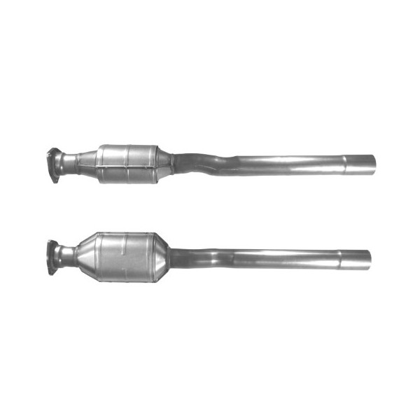 CAT AUDI CABRIOLET V6 94-00 image