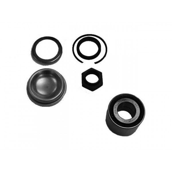 Moog Wheel Bearing Kit (Rear) image