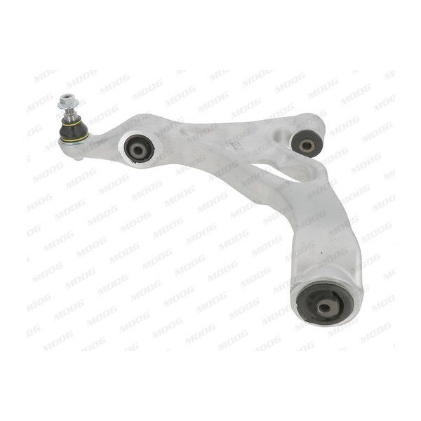 Control/Trailing Arm - Wheel Suspension Audi Porsche 02-15 image