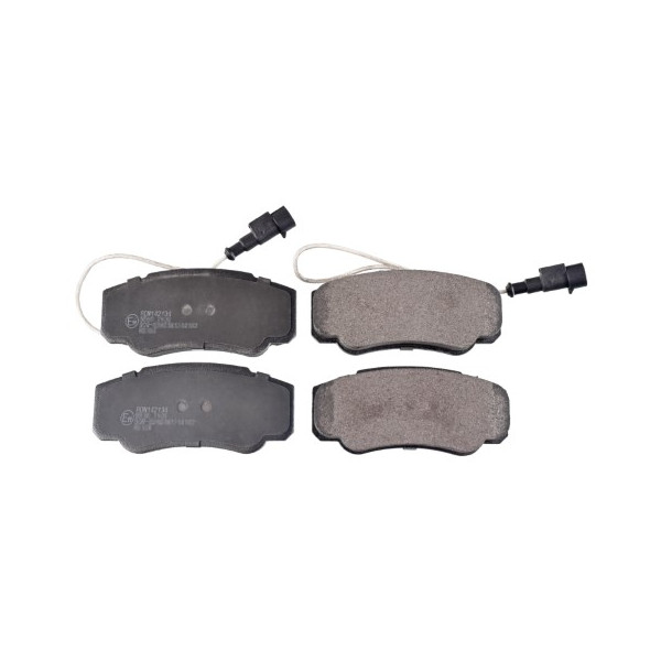 Brake Pad Set - Disc Brake Nissan 98-13 image