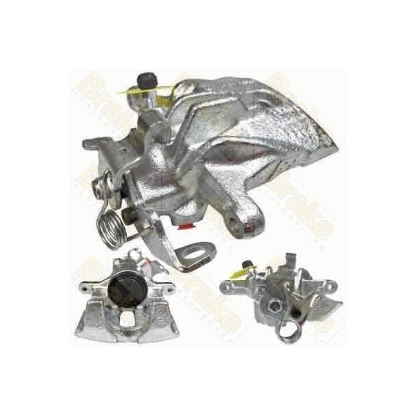 Brake Engineering Brake Caliper (Rear Right Hand) image