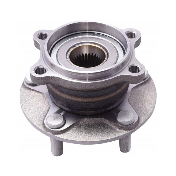 Wheel Bearing Kit Mazda 11-18 image