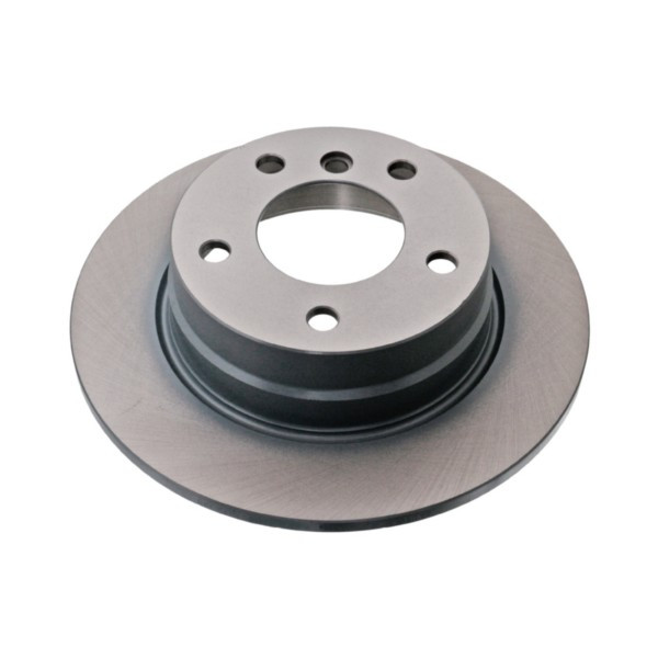 Brake Disc BMW 04-11 image