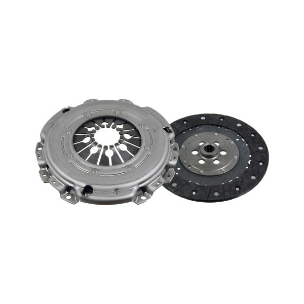 Clutch Kit Vauxhall 02-15 image