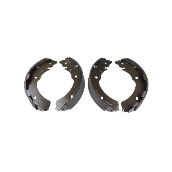 Brake Shoe Set Isuzu Mitsubishi 05-22 image