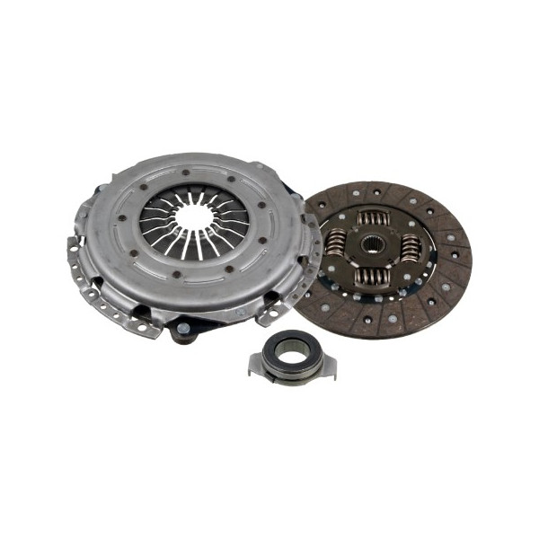 CLUTCH KIT FORD ESCORT MK5-6 92-96 image