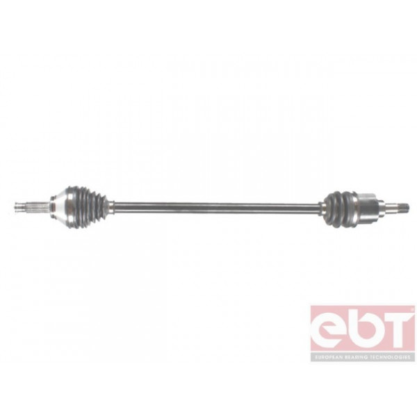 Drive Shaft Seat Skoda VW 11-23 image