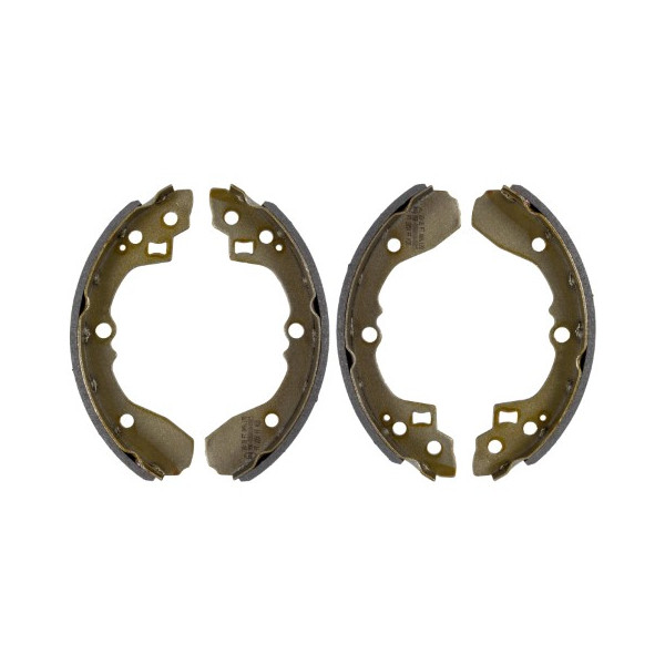 Brake Shoe Set KIA 00-05 image