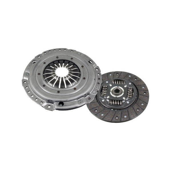 CLUTCH KIT VECTRA DIE 96-00 image