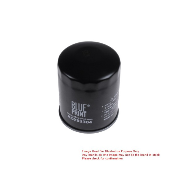 Fuel Filter Isuzu Vauxhall 98-04 image