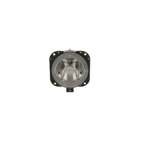 Trupart Fog Lamp (Front Left Hand+Right Hand) image