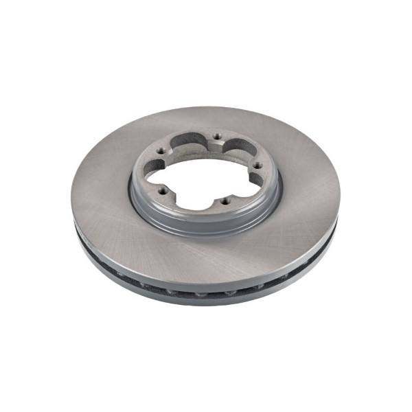 Brake Disc Ford 12-24 image