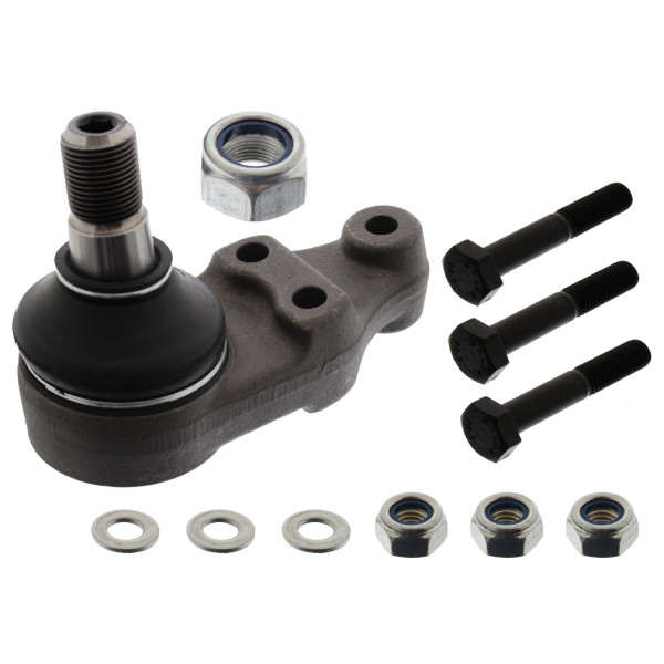 Ball Joint Ford 91-00 image