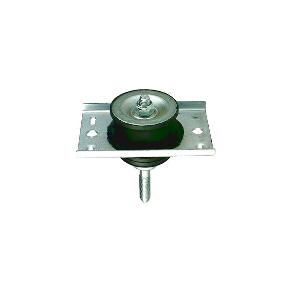 ENGINE MOUNTING LH NISSAN RENAULT VAUXHALL 97-11 image