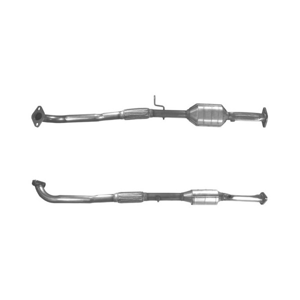 U-FLOOR CAT ROV 25 16 99-05 image