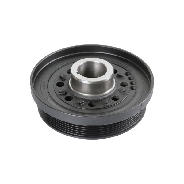 Belt Pulley - Crankshaft Hyundai Kia 09-22 image