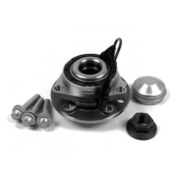 Moog Wheel Bearing Kit (Front) image