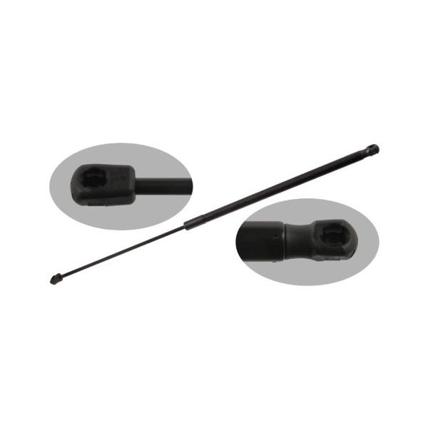 Gas Spring - Bonnet Audi 11-18 image