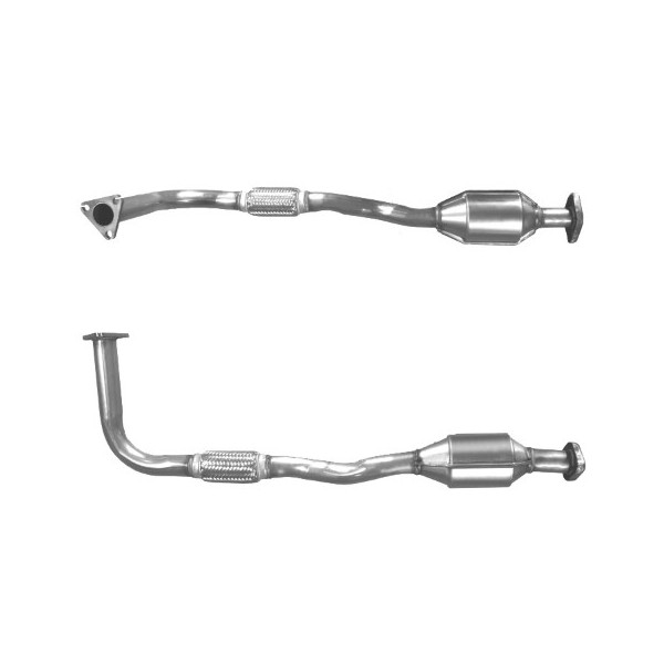 CAT DAEWOO MATI98-00 image