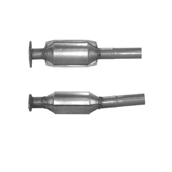 CAT ASSY MULTIPLA 99-00 image