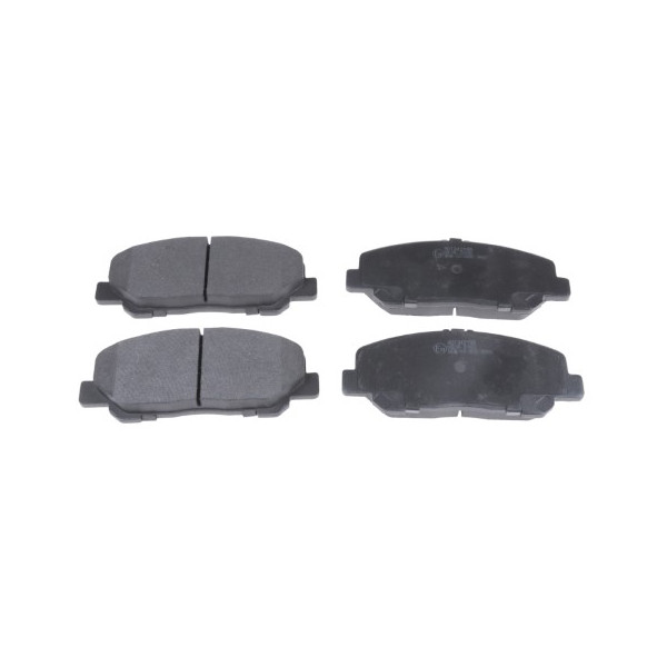 Brake Pad Set - Disc Brake Toyota 05-14 image