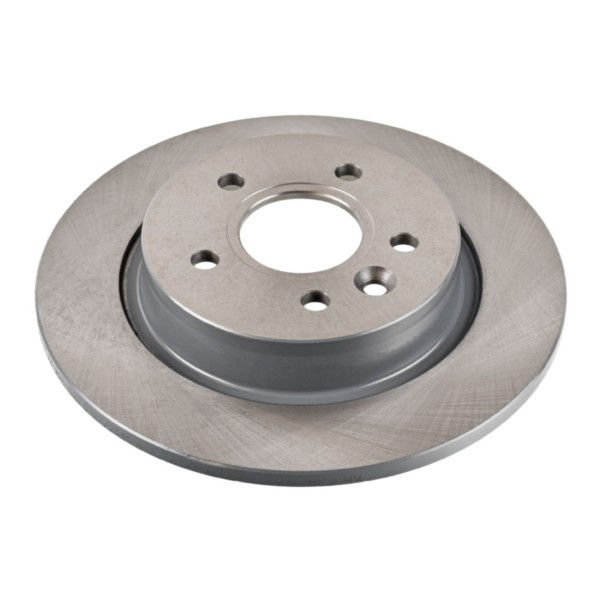 Jurid Brake Disc (Rear) image