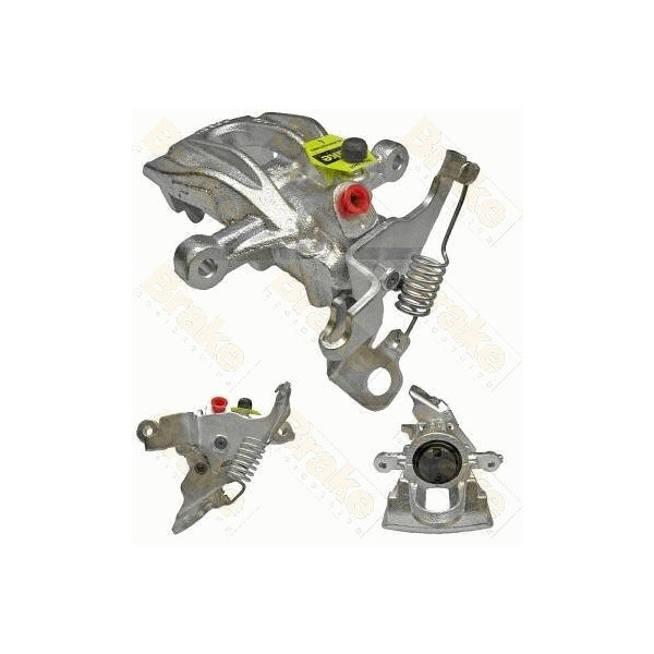 Brake Engineering Brake Caliper (Rear Left Hand) image