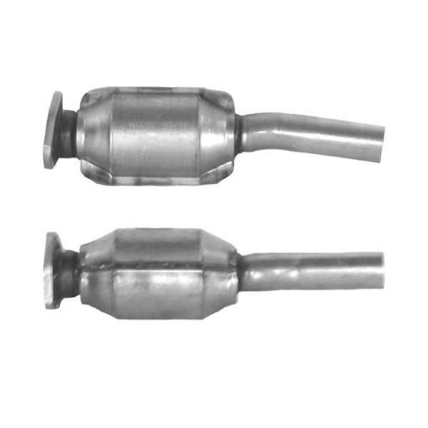 CAT ASSY CORDOBA 94-99 image