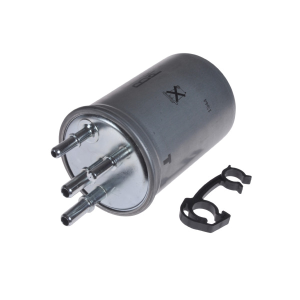 Fuel Filter Land Rover 04-18 image