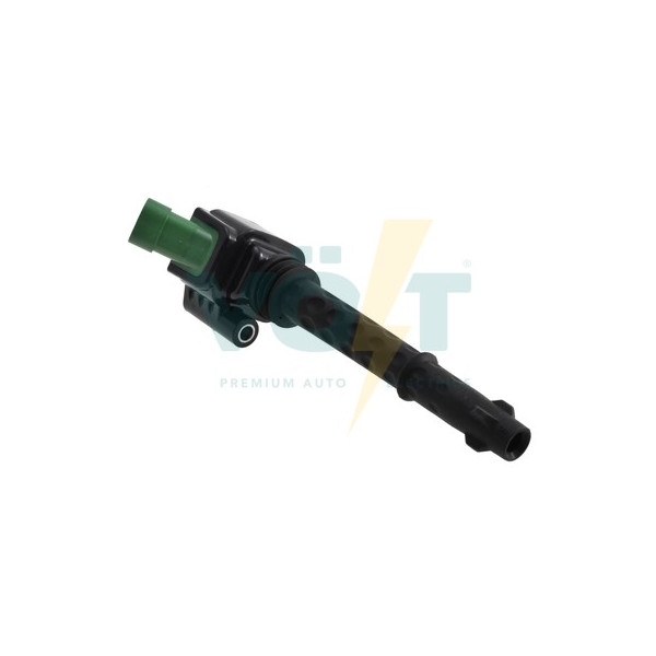 Ignition Coil Alfa Romeo Fiat Jeep 09-18 image