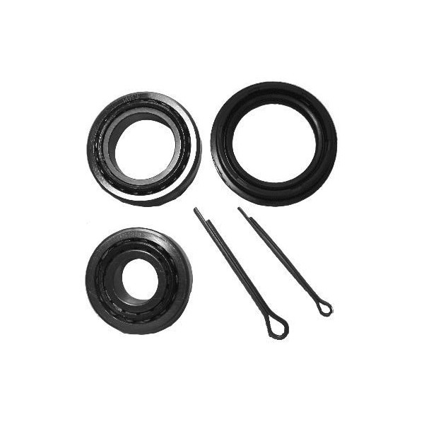 BEARING KIT R AUDI SEAT VW 76-20 image