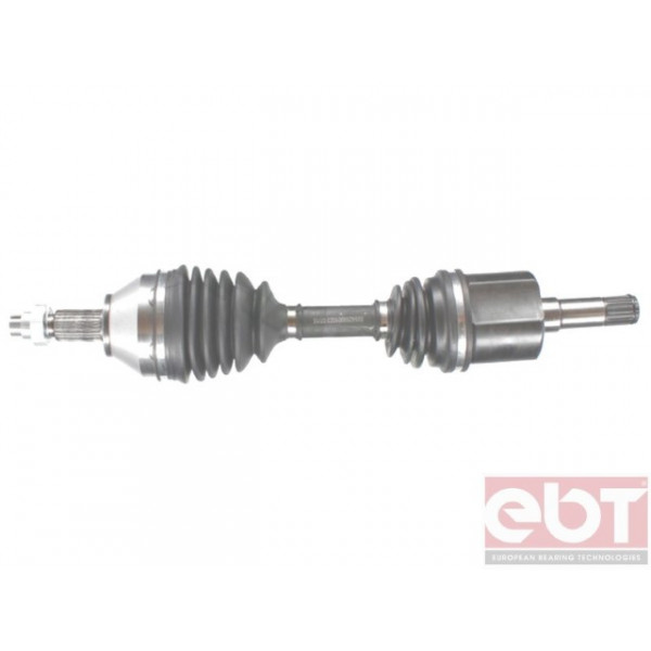 Drive Shaft Alfa Romeo 05-12 image