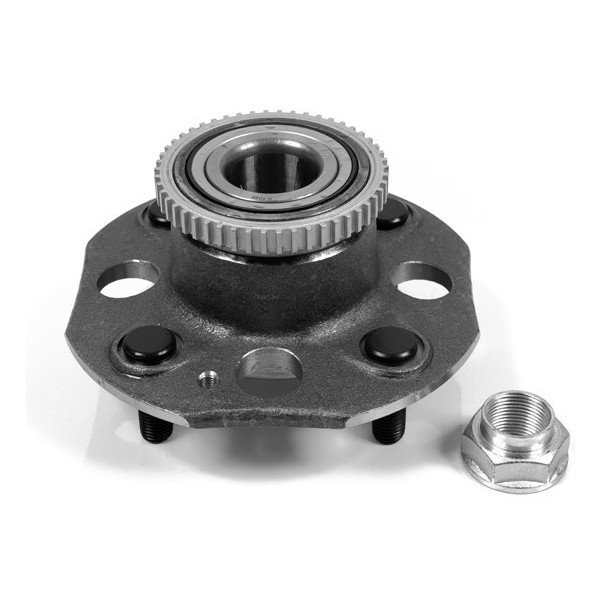 Wheel Bearing Kit Honda 98-03 image